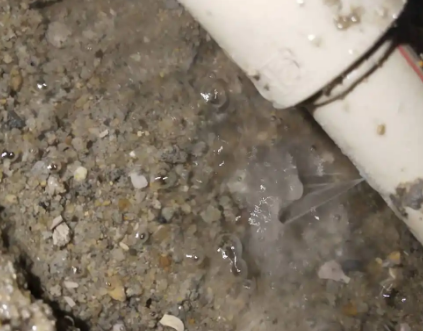 太白测漏水电话号码