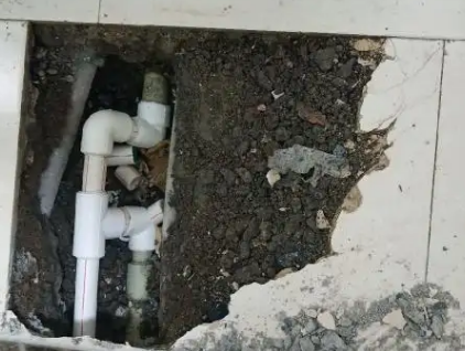 太白测漏水哪家好