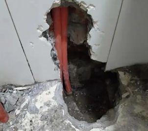 太白漏水检测电话