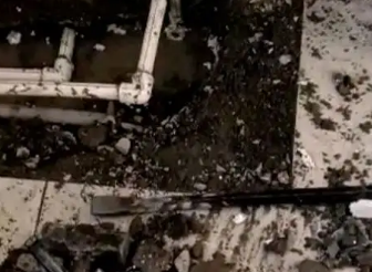 太白漏水检测电话