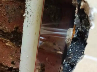 太白漏水检测电话