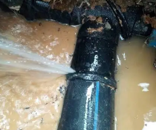 太白测漏水公司哪家好