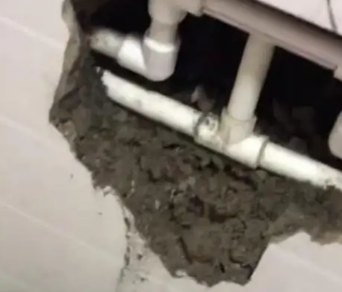 太白漏水检测电话