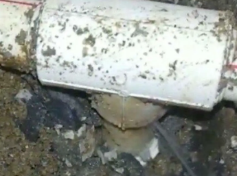 太白测漏水公司多少钱