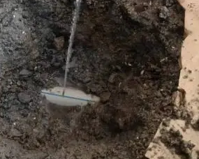 太白测漏水价格