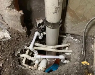 太白漏水检测哪家好