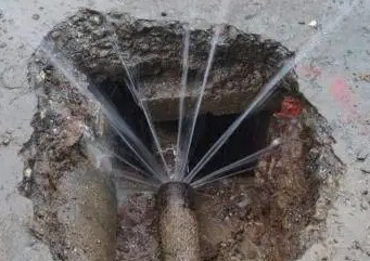 太白漏水检测多少钱