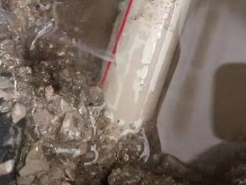 太白漏水检测哪家好