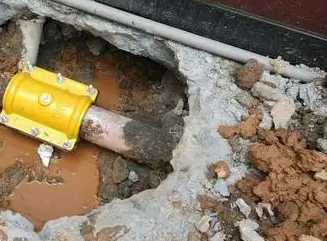 太白漏水检测哪家好