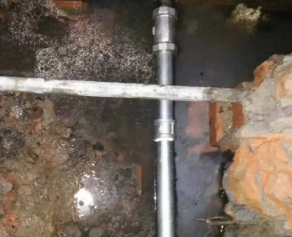 太白漏水检测公司电话