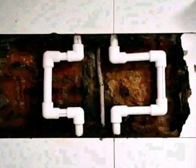 太白卫生间测漏水哪家好