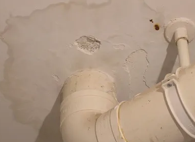 太白卫生间测漏水多少钱