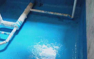 太白卫生间测漏水哪家好