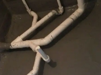 太白水管漏水检测知识点