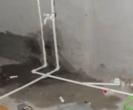 太白水管漏水检测多少钱