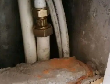 太白水管漏水检测哪家好