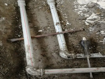 太白卫生间测漏水多少钱