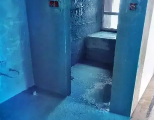 太白卫生间防水哪家好