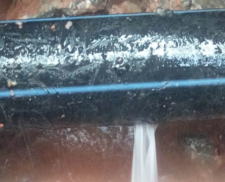 太白卫生间测漏水哪家好