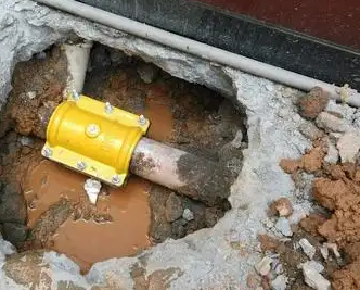 太白卫生间测漏水哪家好