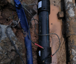 太白水管漏水检测多少钱