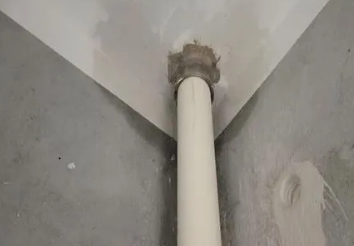 太白卫生间测漏水之渗水防护