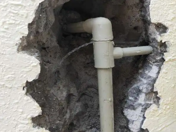 太白卫生间测漏水哪家好