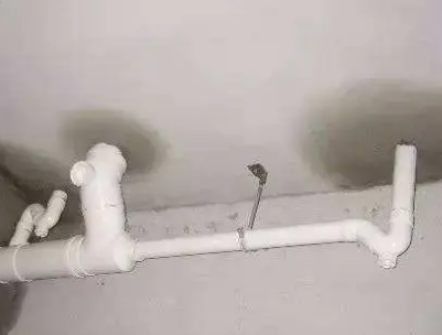 太白卫生间测漏水的几种情景