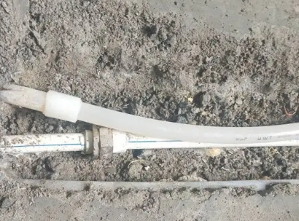 太白卫生间测漏水哪家好