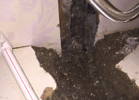 太白卫生间测漏水哪家好