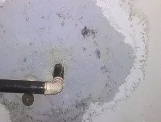 太白卫生间测漏水之怎么维修