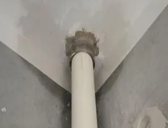 太白卫生间测漏水价格