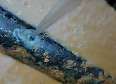 太白水管漏水检测多少钱