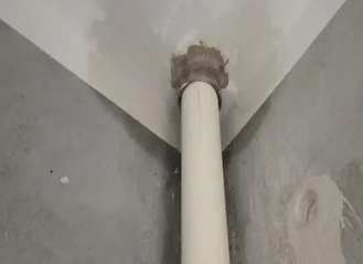 太白卫生间测漏水的新闻分享