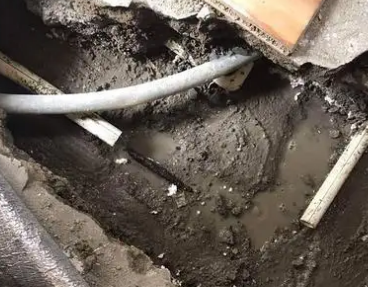 太白卫生间测漏水价格明细