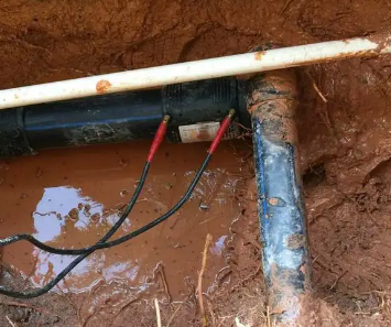 太白水管漏水检测多少钱