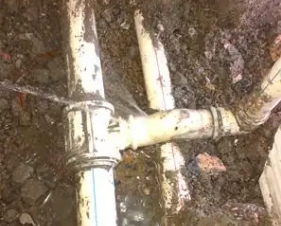 太白卫生间测漏水多少钱