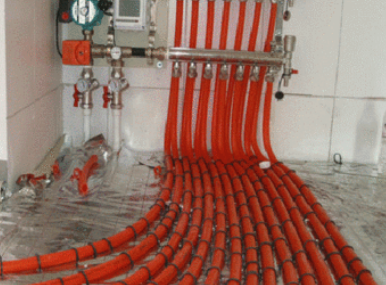 太白地暖维修多少钱