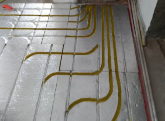 太白地暖维修哪家好