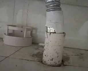 太白卫生间测漏水哪家好