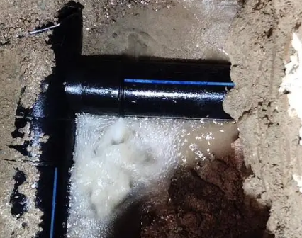 太白水管漏水检测哪家好