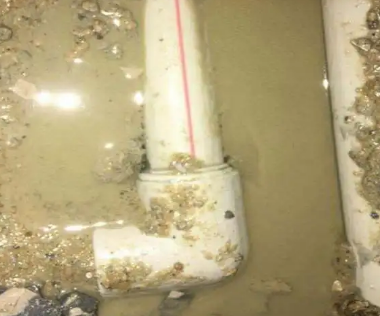 太白水管漏水检测多少钱