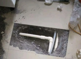 太白卫生间测漏水哪家好