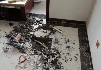 太白漏水检测多少钱