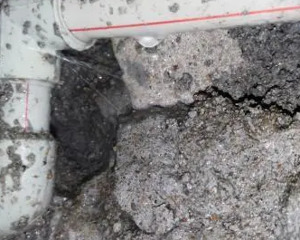 太白漏水检测多少钱