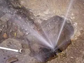 太白水管漏水检测哪家好