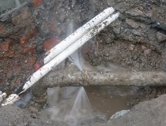 太白测漏水多少钱