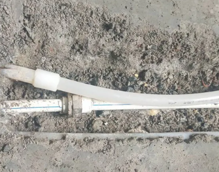 太白测漏水哪家好