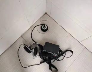 太白测漏水公司