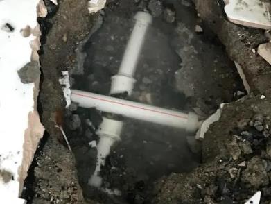 太白漏水检测公司哪家好